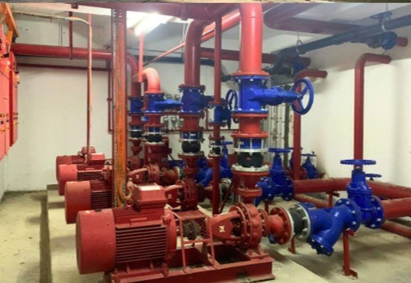 Wisma Top Speed, USJ Taipan Business Centre UEP Subang Jaya