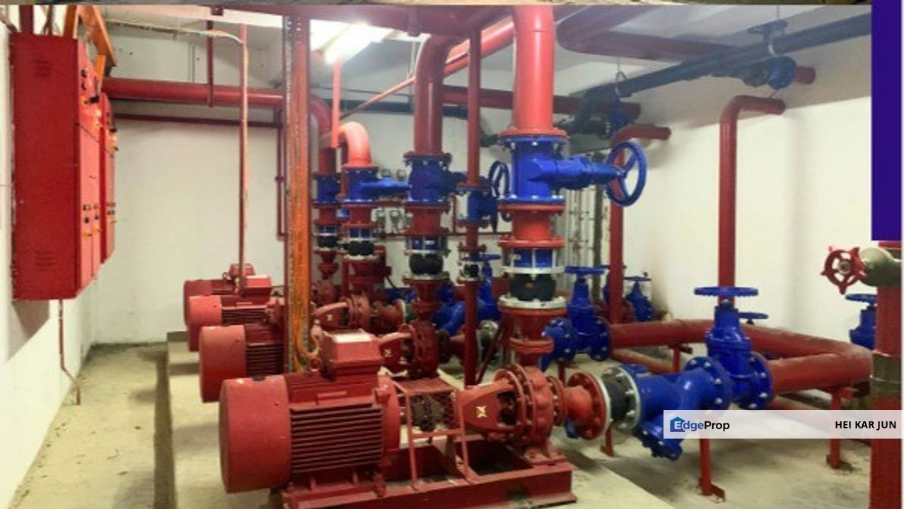 Wisma Top Speed, USJ Taipan Business Centre UEP Subang Jaya, Selangor, Subang Jaya