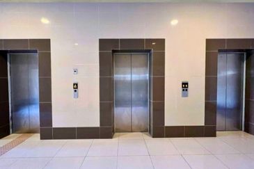 Wisma Top Speed, USJ Taipan Business Centre UEP Subang Jaya