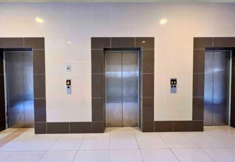 Wisma Top Speed, USJ Taipan Business Centre UEP Subang Jaya