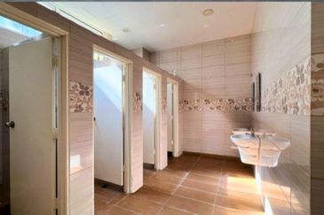 Wisma Top Speed, USJ Taipan Business Centre UEP Subang Jaya