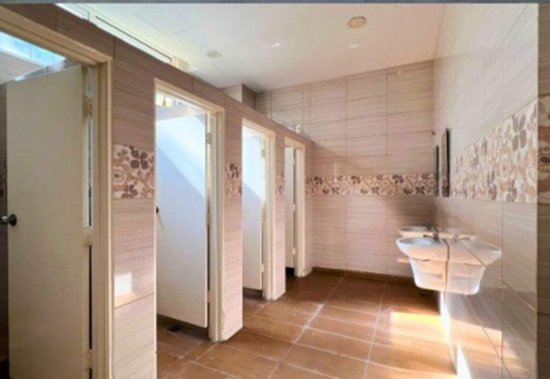 Wisma Top Speed, USJ Taipan Business Centre UEP Subang Jaya