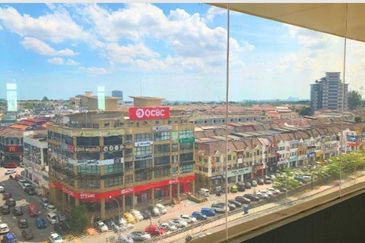 Wisma Top Speed, USJ Taipan Business Centre UEP Subang Jaya