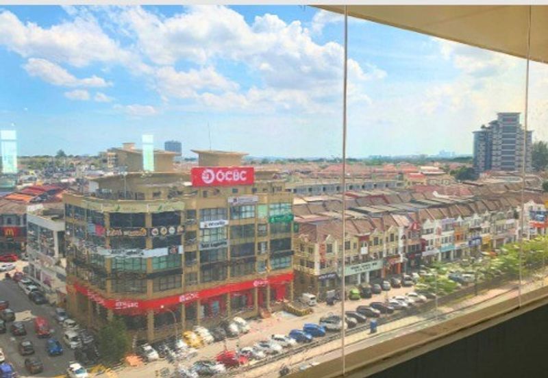 Wisma Top Speed, USJ Taipan Business Centre UEP Subang Jaya