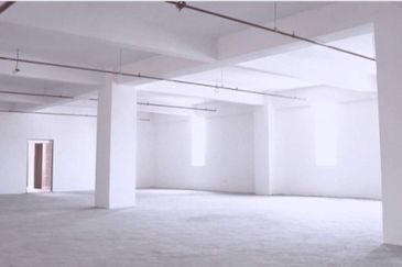 Wisma Top Speed, USJ Taipan Business Centre UEP Subang Jaya