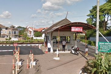 Country Heights Kajang