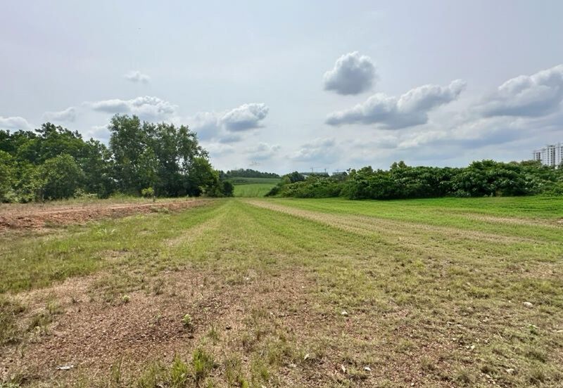 Country Heights Kajang