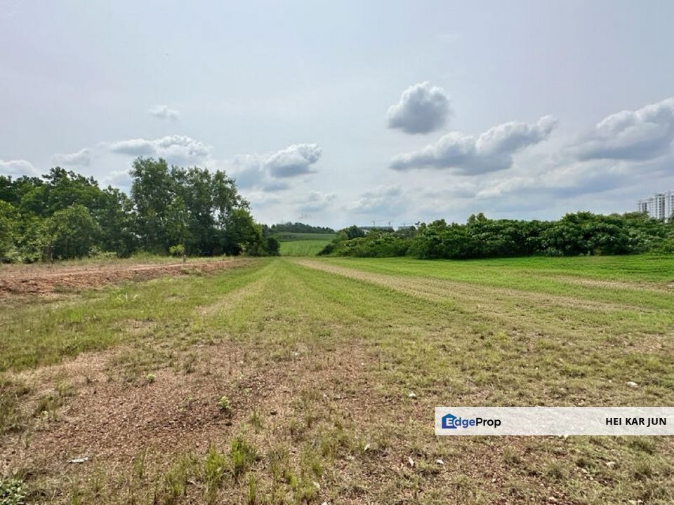 Country Heights Kajang , Country Heights ,Selangor Bungalow Land , Selangor, Country Heights
