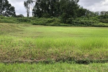 Country Heights Kajang