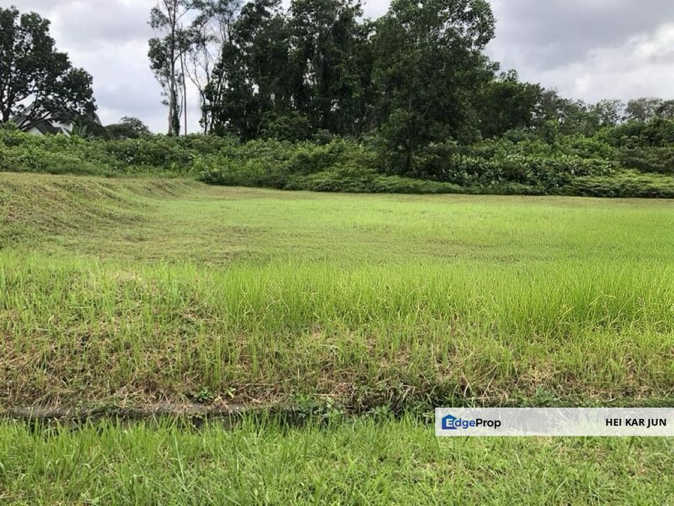 Country Heights Kajang , Country Heights ,Selangor Bungalow Land , Selangor, Country Heights