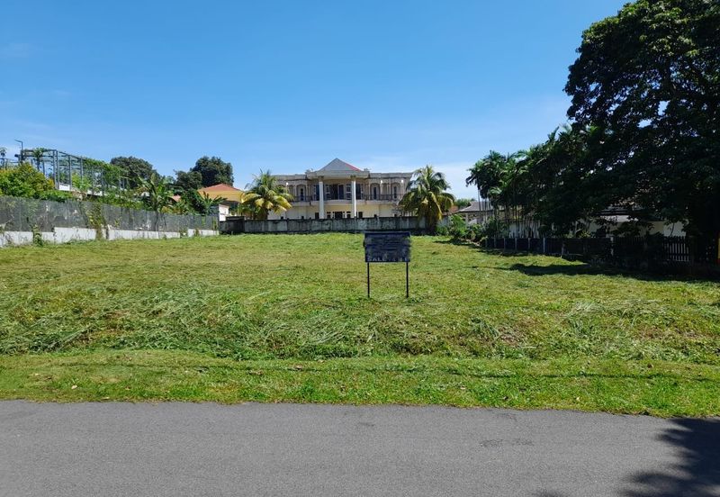 Country Heights Kajang