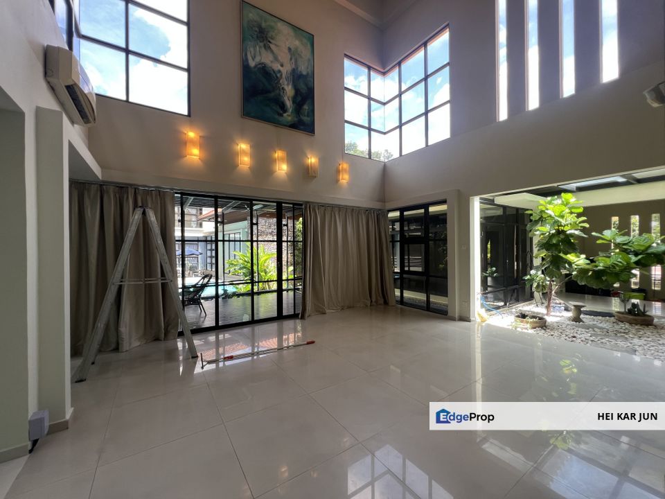 Bukit Gita Bayu , Seri Kembangan , Selangor Bungalow , Selangor, Seri Kembangan