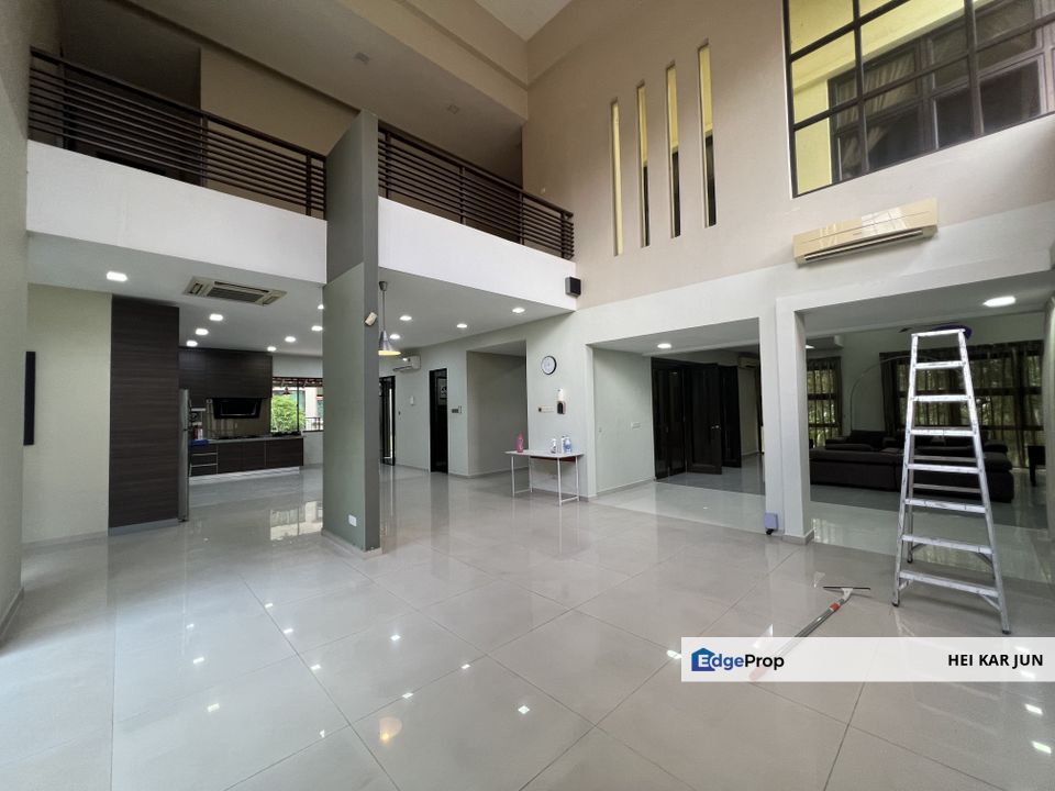 Bukit Gita Bayu , Seri Kembangan , Selangor Bungalow , Selangor, Seri Kembangan