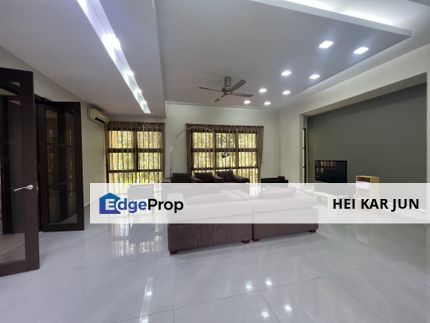 Bukit Gita Bayu , Seri Kembangan , Selangor Bungalow , Selangor, Seri Kembangan