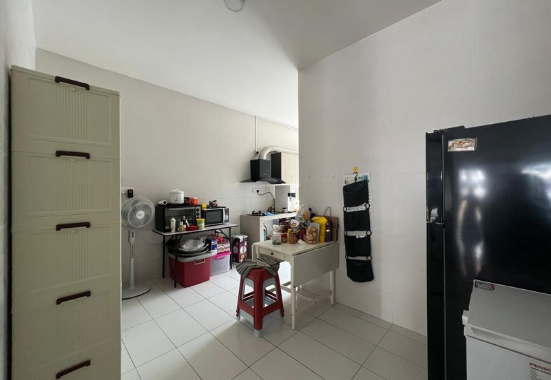 Damai Citra (Damai South)