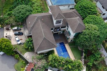 Country Heights Kajang