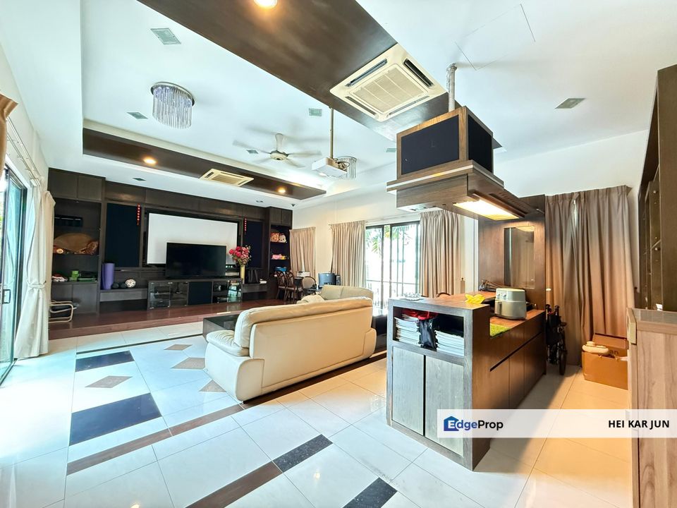 Country Heights Kajang , Country Heights ,Selangor 2 Storey Bungalow, Selangor, Country Heights