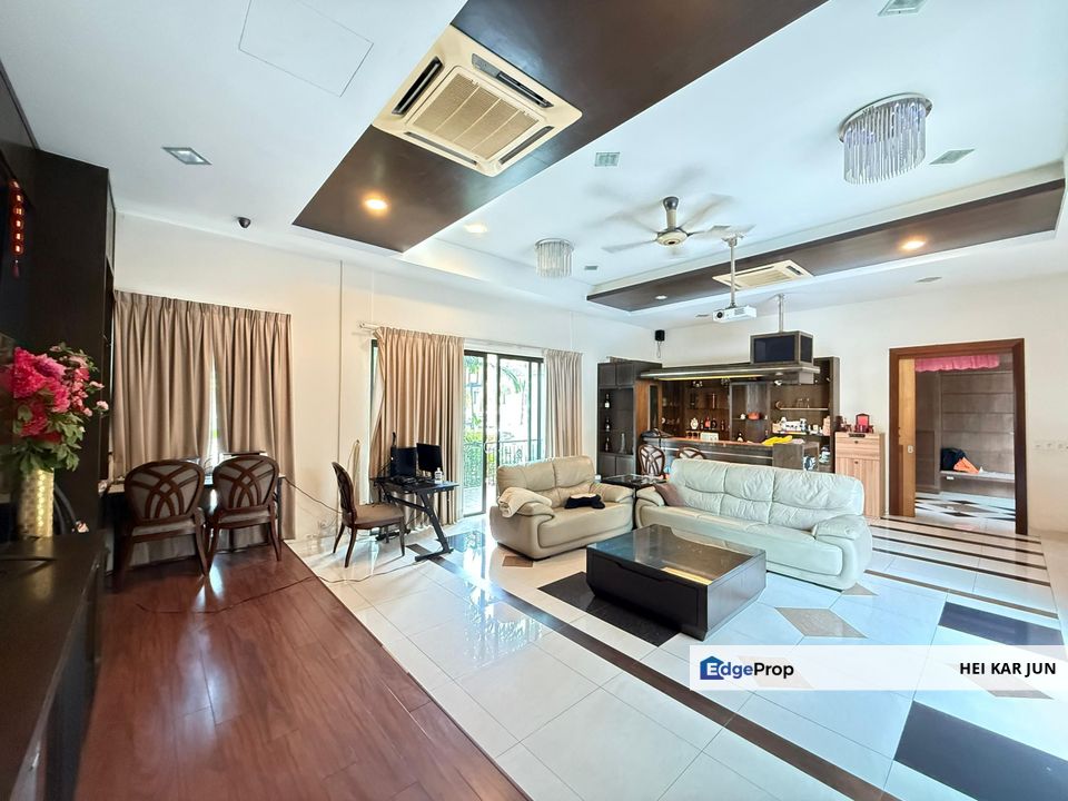 Country Heights Kajang , Country Heights ,Selangor 2 Storey Bungalow, Selangor, Country Heights