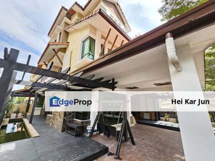 Country Heights Kajang , Country Heights ,Selangor 3 Storey Semi D , Selangor, Country Heights