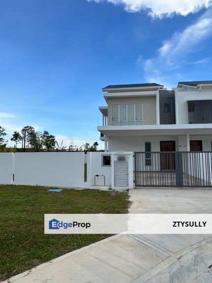 [CORNER UNIT] Palma Sands @ Gamuda Cove, Selangor, Dengkil