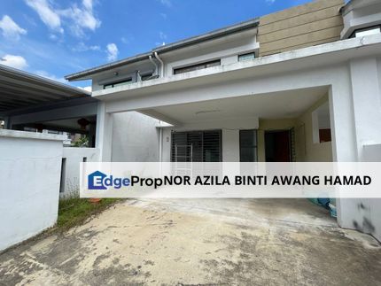 2STOREY ABADI HEIGHT SOLARIA PULAU MERANTI PUCHONG, Selangor, Puchong South