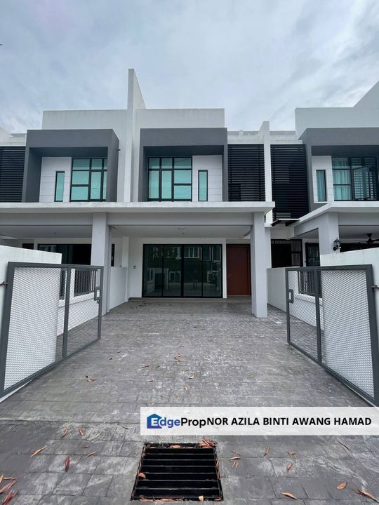 new unit 2storey residensi sungai purun semenyih for Sale @RM650,000 By ...