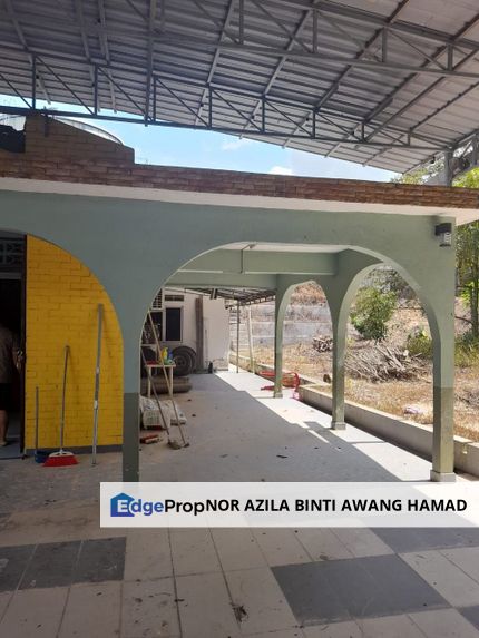 2STOREY BANGLO TMN BUNGA RAYA MANTIN NGR SEMBILAN , Negeri Sembilan, Mantin