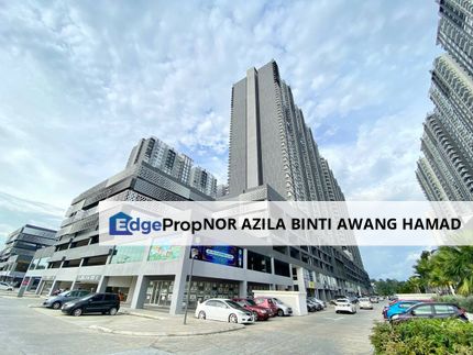 Savanna Executive Suite Southville city bangi, Selangor, Bangi