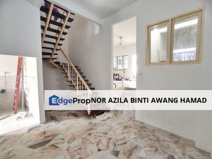 Endlot 2sty Tmn bukit serdang Seri kembangan, Selangor, Seri Kembangan