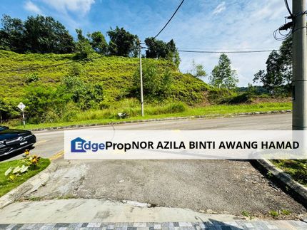 2sty bungalow puncak pinggiran Putra kajang, Selangor, Kajang