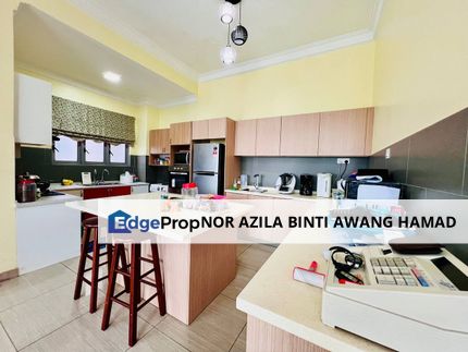 Duplex Penthouse Puri Tower Condo saujana puchong, Selangor, Puchong