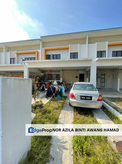 Nice deco townhouse villa Kesuma Semenyih , Selangor, Semenyih