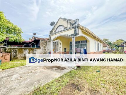 Endlot 1sty Tmn desa cempaka nilai, Negeri Sembilan, Nilai