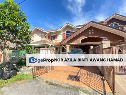 Renovated 2sty Seksyen 3 bangi, Selangor, Bangi