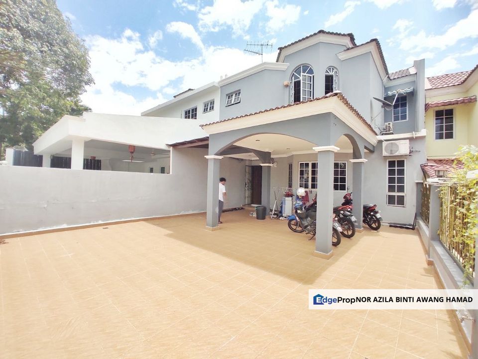 Renovated 2sty taman bukit Kajang Kajang sentral for Sale @RM770,000 By ...