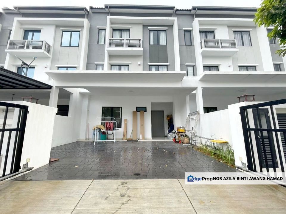 3sty link villa Lakefield Tropicana height kajang for Sale @RM1,100,000 ...