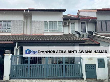 2sty Bdr Nusaputra Presint 2 Puchong  Cyberjaya , Selangor, Puchong South