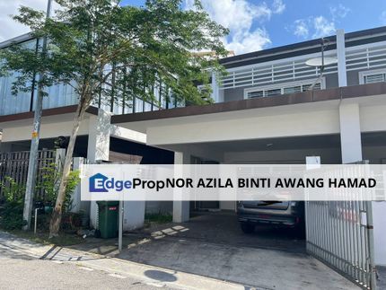 2sty laman Azalea Nilai Impian Negeri Sembilan , Negeri Sembilan, Nilai