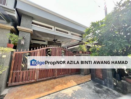 Renovated 2.5sty Tmn kenari kajang, Selangor, Kajang