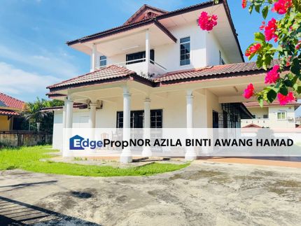 Huge Land 2sty bungalow Sg Ramal Dalam kajang, Selangor, Kajang