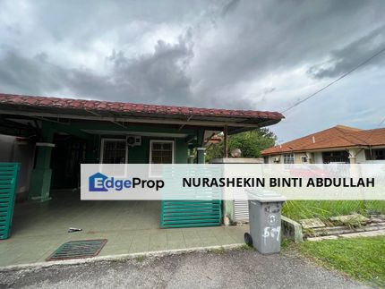 Semi D Single Storey Taman Desa Pinggiran Bayu Mantin Negeri Sembilan, Negeri Sembilan, Nilai