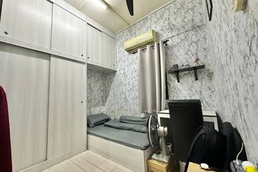 Bandar Rinching Seksyen 1