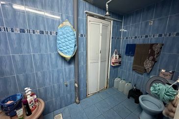 Bandar Rinching Seksyen 1