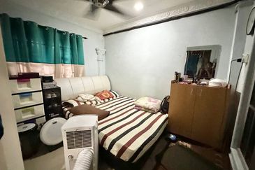 Bandar Rinching Seksyen 1