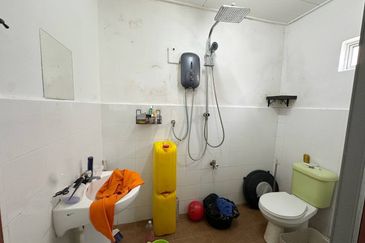 Seksyen 7, Bandar Baru Bangi