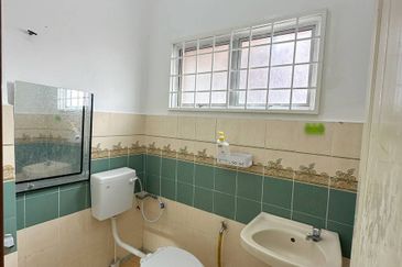 Seksyen 7, Bandar Baru Bangi