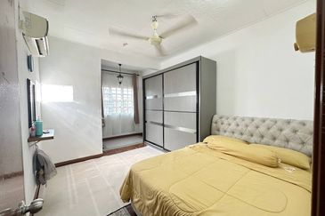 Seksyen 7, Bandar Baru Bangi