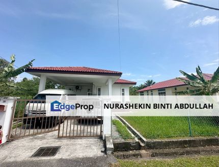 Single Storey Bungalow Mahkota Hills Lenggeng Negeri Sembilan, Negeri Sembilan, Lenggeng