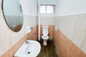 Taman Pinggiran Cempaka