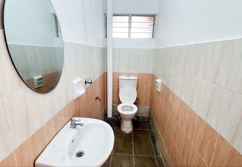 Taman Pinggiran Cempaka